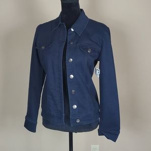 💛💛💛TRIBAL. Jean jacket